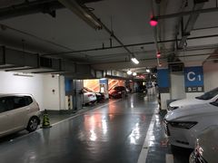 -海岸城停车场(海岸城店)