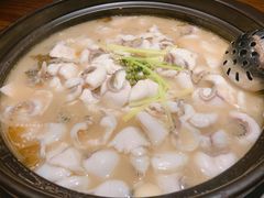 -百岁我家·酸菜鱼专门店(塘下店)