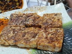 -凤爪王烧烤(徐东旗舰店)