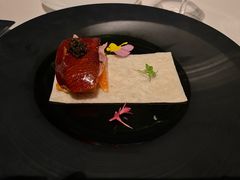 -金轩中餐厅 Jin Xuan(浦东丽思卡尔顿酒店)
