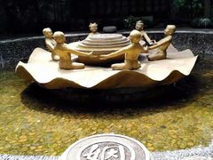-杭州黄龙洞