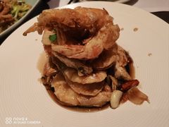 -西安凯悦酒店·湖畔中餐厅