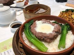 -金河半岛园林酒家(金融城店)