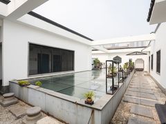 -稍可轩博物馆餐厅