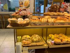 -西村叔叔的店·面包·甜品·蛋糕(崂山丽达店)