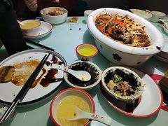 -黄河佬.油泼黄河鲤鱼.地道陕菜(百米大道店)