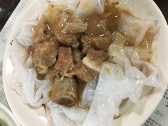 -仁信双皮奶(东川路店)