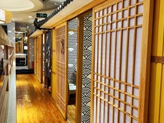 -昱匠·日本料理(金融街店)