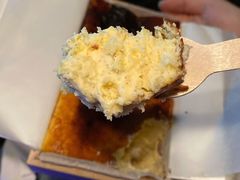 kiri原味深烤蛋糕-壹零贰小馆(桂城石啃店)