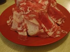 -洞庭洲·防空洞火锅·烧烤·铜锅涮肉(新百广场店)