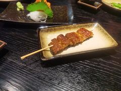 -玄白·炭烤活鳗(上海首店)