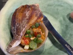 -周丹丹原味烧烤(香格里拉店)