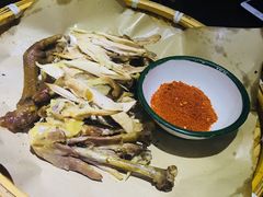 -刘师父老汉口江湖菜(蔡锷路店)