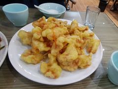 -哈尔滨春饼(朝山街店)