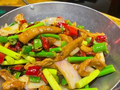 -蜀都丰 正宗水煮鱼(建德天城店)