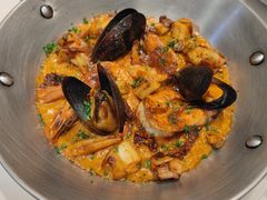 -L'Arome芳芳法国餐厅(仙林金鹰店)