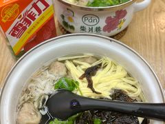 -柴爿巷·香酥鸡&馄饨(复兴中路店)