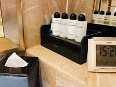 -香港港丽酒店