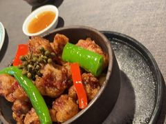 -南里山房·新淮扬菜(徐汇万科店)