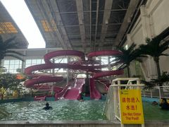 -温都水城·水梦奇缘