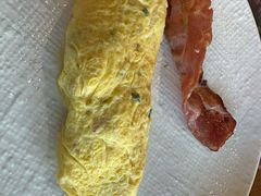 -丽晶酒店-金宝99 Restaurant