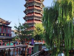 -山叶口景区
