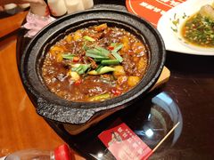 -魏铭鱼头捞饭(晋阳路店)