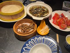 -芳芳私房菜·精做淮扬菜(承德路店)