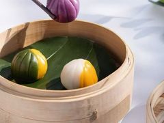 -杭州君悦酒店·湖滨28中餐厅