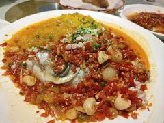 -源华酒家(联世广场店)