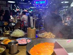 -萍姐火锅·公路夜市(打浦桥日月光店)