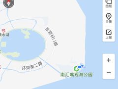 -南汇嘴观海公园
