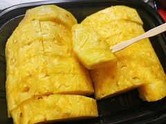 -盒马鲜生(双清路店)