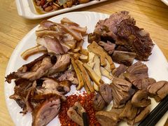 卤拼-盘飧市(春熙路店)