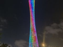 -广州塔