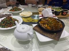 -陶然饺子城(奥体中路店)