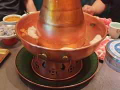 -额尔敦·品质自助(摩尔城店)