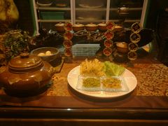 -陈记菜馆·非遗淮扬菜(东关街教场店)