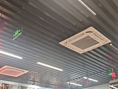 -京朋串屋·烧烤(望京西路总店)