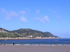 -南麂列岛