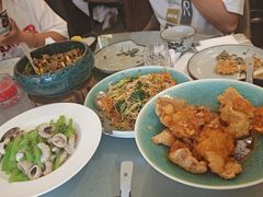 -君霖海鲜私房菜(春柳店)