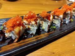 -渔寿司·日本料理(艾尚天地店)
