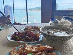 -北港方记海鲜楼·海景餐厅