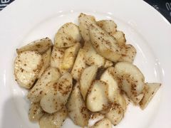 -白家餐厅(徐家汇店)