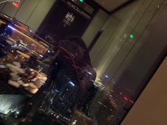 -运·中餐厅(成都华尔道夫酒店)