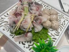 -粤顺渔坊·中山脆肉鲩火锅(清湖店)