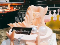 -八喜临门冰淇淋生日蛋糕(太原旗舰店)