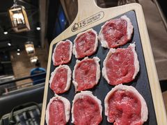 -快乐小羊(富强中路店)