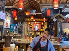 -重庆渝达老火锅(春熙路店)