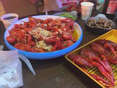 -龙虾奇迹(大华三路店)